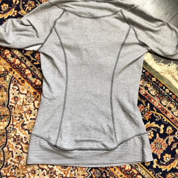 Lululemon Sweater - Picture 2 of 6